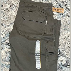 Men's Duluthflex Fire 36x30
Hose Slim Fit Cargo
Work Pant
